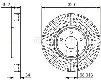 

Bosch 0986479T32