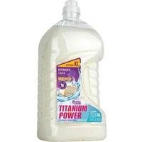 Гель для стирки Titanium Power Марсельское мыло (3 л)