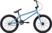 Madness BMX 1 2020 (голубой)