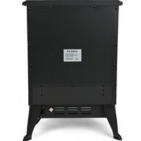 Электрокамин Planta PFP-FS100