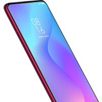 Смартфон Xiaomi Mi 9T Pro 6GB/128GB международная версия (красный)