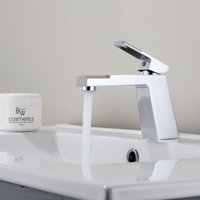Смеситель Hansen HL10095