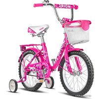 Детский велосипед Stels Joy 14