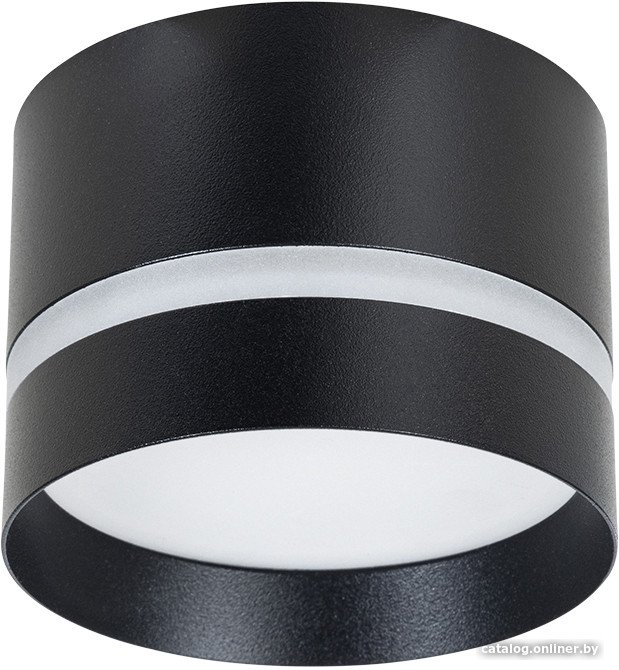 Точечный светильник Arte Lamp Imai A2265PL-1BK