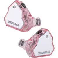 Наушники 7Hz x Crinacle Zero: 2 (розовый)