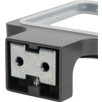 Дозатор для жидкого мыла Swensa Lucid SWR-5400-04-GRY (графит)