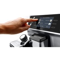 Кофемашина DeLonghi PrimaDonna Class Evo ECAM 550.85.MS