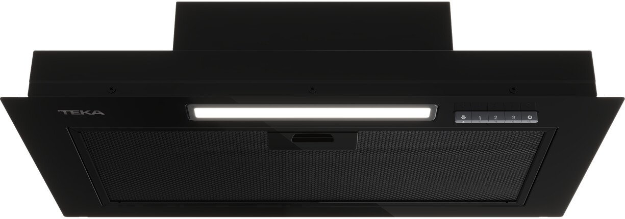 Кухонная вытяжка TEKA GFI 63030 KOS BK