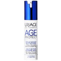  Uriage Сыворотка для лица Age Protect Serum Intensif Multi-Actions 30 мл