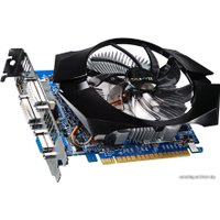 Видеокарта Gigabyte GeForce GT 740 2GB DDR3 (GV-N740D3-2GI)