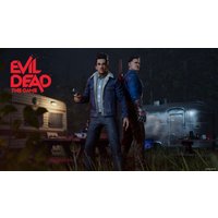  Evil Dead: The Game для PlayStation 4