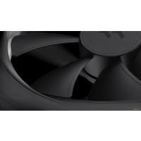 Вентилятор для корпуса Fractal Design Dynamic X2 GP-18 PWM FD-FAN-DYN-X2-GP18-PWM-BK