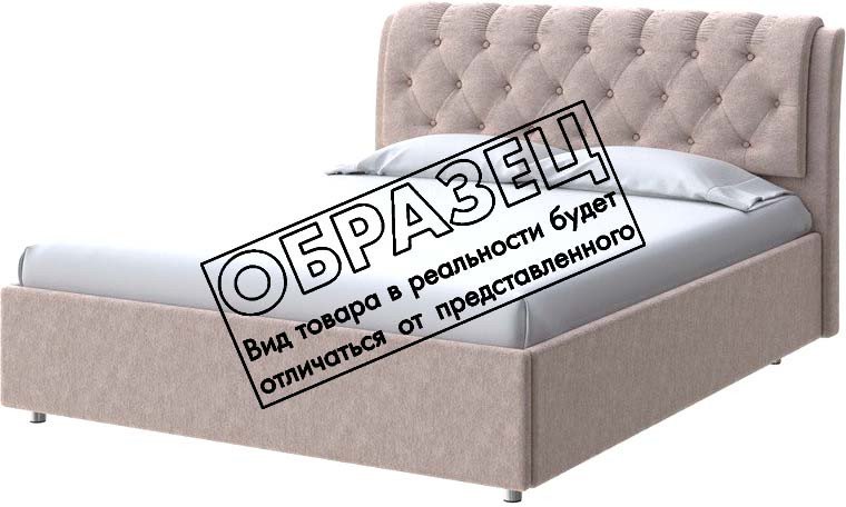 

Кровать PROxSON Chester Gratta 2 90x200 (латте)