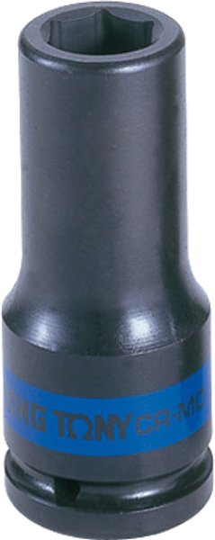 

Головка слесарная King Tony 343515M