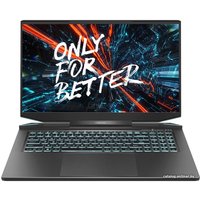 Игровой ноутбук Maibenben X757 X757QSGELBRE0