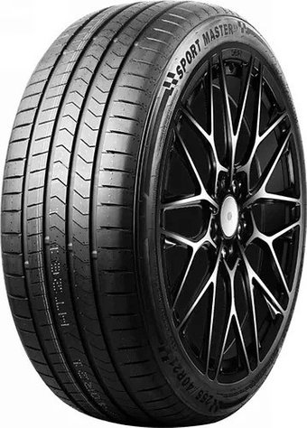 Летние шины LingLong Sport Master EV 215/55R18 99V