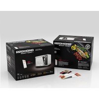 Мини-печь Redmond (Редмонд) SkyOven 5706S