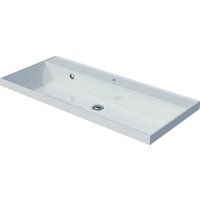  Vela Тумба под умывальник Vela Каскад 100П под Classica (бетон чикаго) TU63575