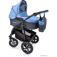 Универсальная коляска Verdi Sonic (3 в 1)