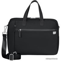Женская сумка Samsonite Eco Wave KC2-09002 (черный)