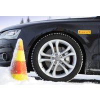 Зимние шины Pirelli Ice Zero 215/60R16 99T