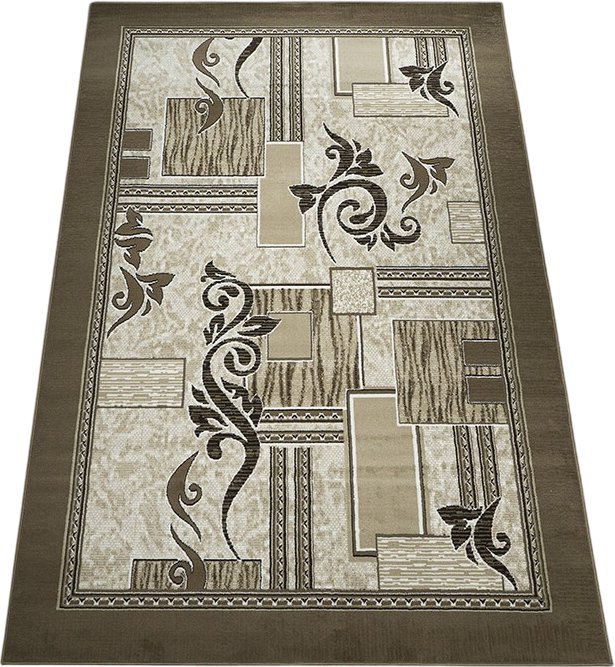 

Ковер для жилой комнаты БелКа Лайла де Люкс 15839 10834 (2.4х4)