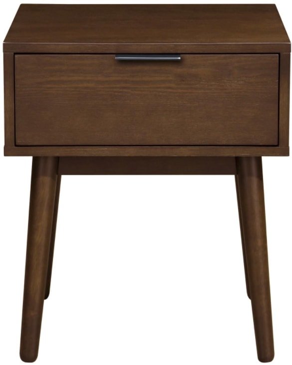 

Тумба Halmar Cassina (орех)
