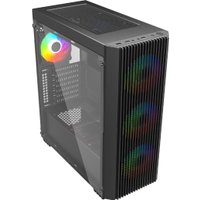 Корпус Gembird Fornax K600 ARGB CCC-FC-K600