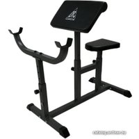 Скамья Скотта DFC Homegym UB008