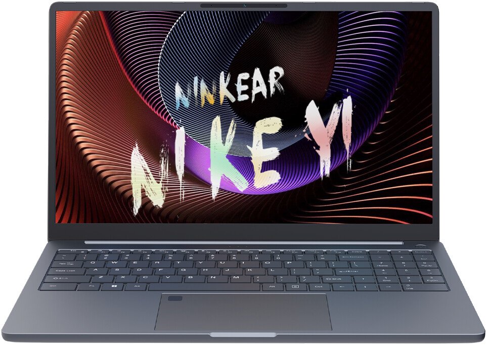 Ноутбук Ninkear A15 Plus 2025