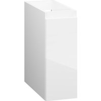  Lauter Шкаф Cargo Mia 20 (белый глянец) в Мозыре