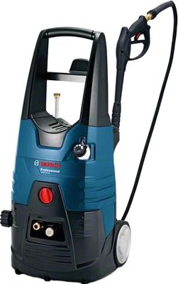 

Мойка высокого давления Bosch GHP 6-14 Professional (0600910200)