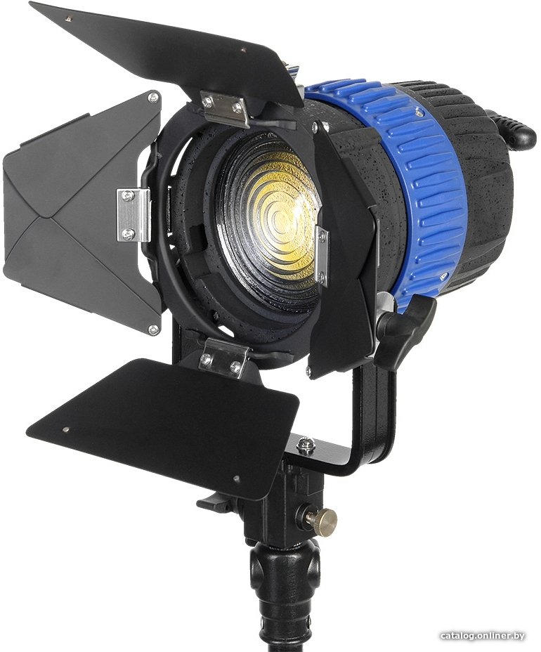 Лампа GreenBean ZOOM 90BW LED