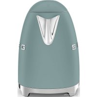 Электрический чайник Smeg KLF03EGMEU