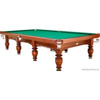 Бильярдный стол Руптур ”Магнат-Люкс” 12 футов