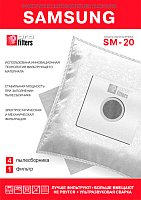 

Пылесборник ProFilters SM-20