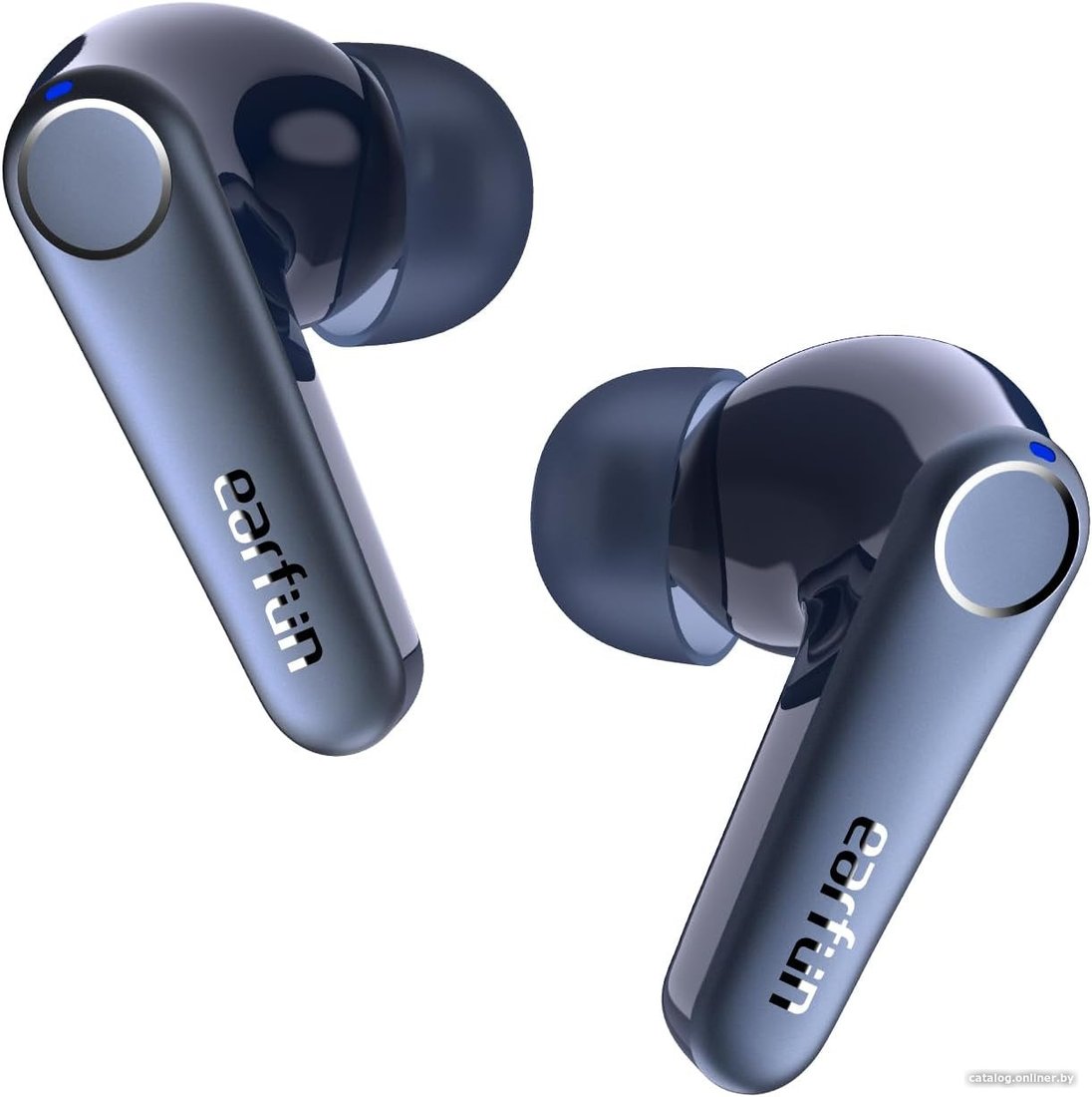 Наушники EarFun Air Pro 3 (темно-синий)