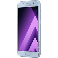 Телефон Samsung Galaxy A3 (2017) Blue [A320F]