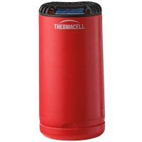 Отпугиватель насекомых ThermaCELL Halo Mini Repeller (красный)