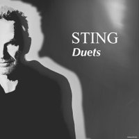 Виниловая пластинка Sting - Duets в Гомеле