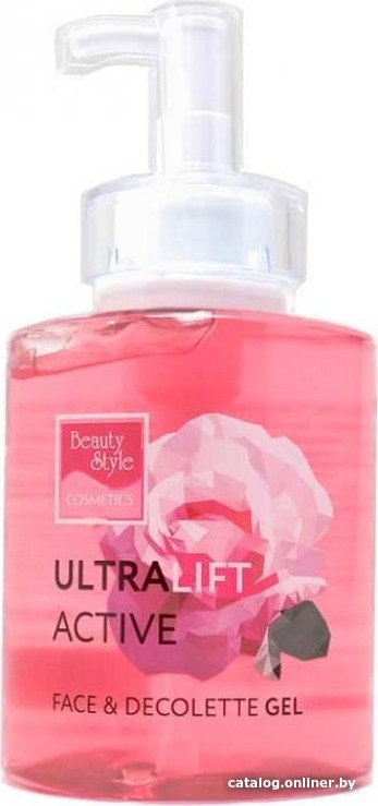 Beauty Style Гель активный Ультралифт 300 мл