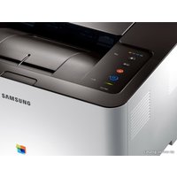 Принтер Samsung CLP-365