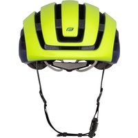 Cпортивный шлем Force Neo S/M (салатовый/синий) в Лиде