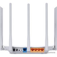 Wi-Fi роутер TP-Link Archer C60
