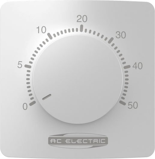 

Терморегулятор AC Electric ACTR-16