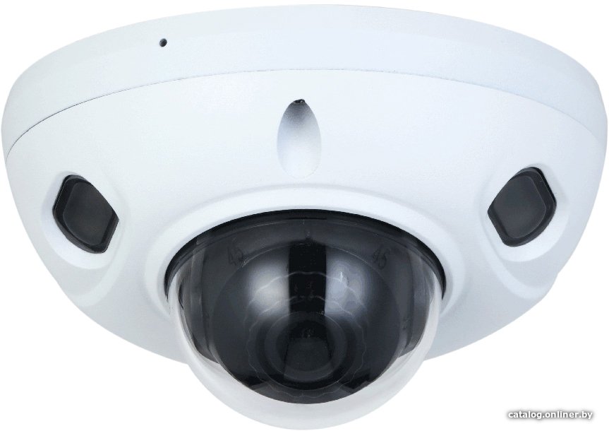 IP-камера Dahua DH-IPC-HDBW3241FP-AS-0210B-S2