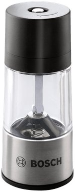 

Насадка специализированная Bosch IXO Collection Spice мельница для пряностей 1600A001YE