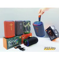 Беспроводная колонка Bseng P15 Pro (черный)