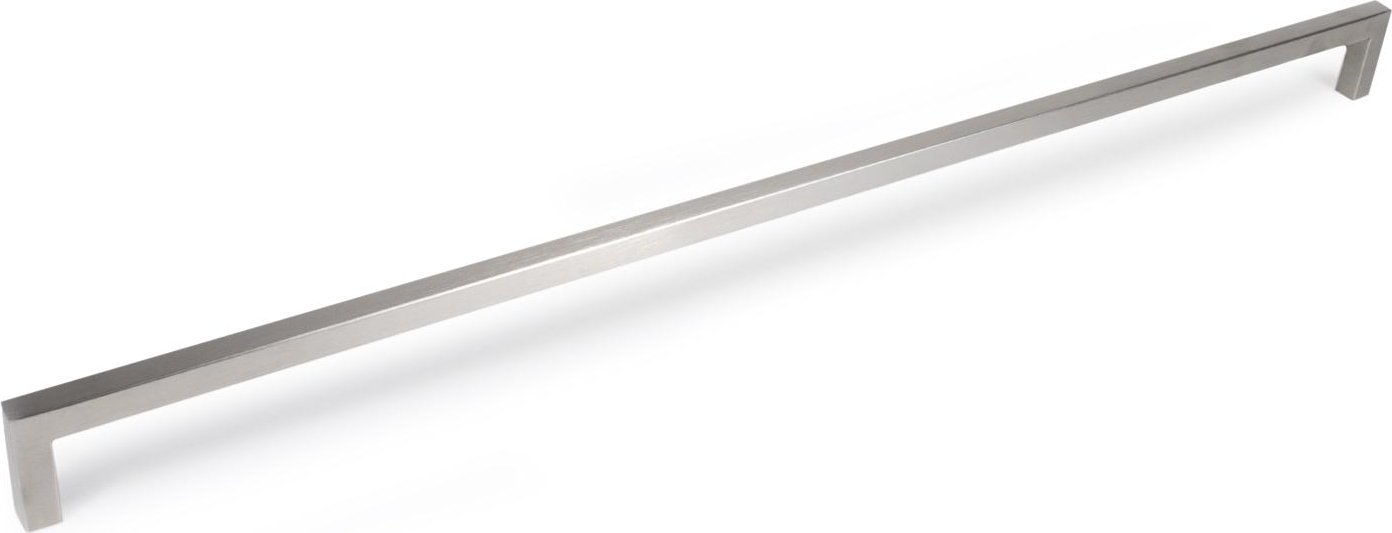 

Ручка мебельная Boyard Quadra UP RS143SST.5/480