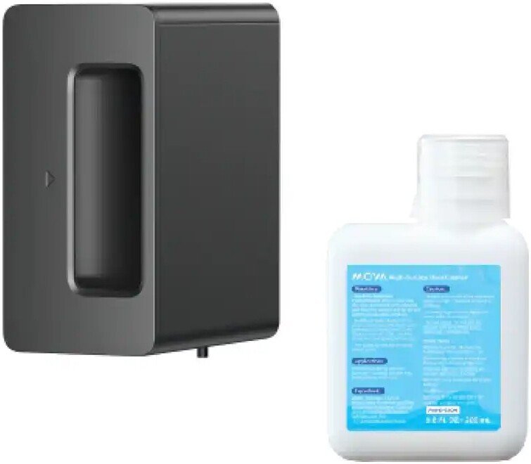 

Дозатор для моющего средства Trouver Trouver Automatic Cleaning Solution Dispenser Module MARDB1